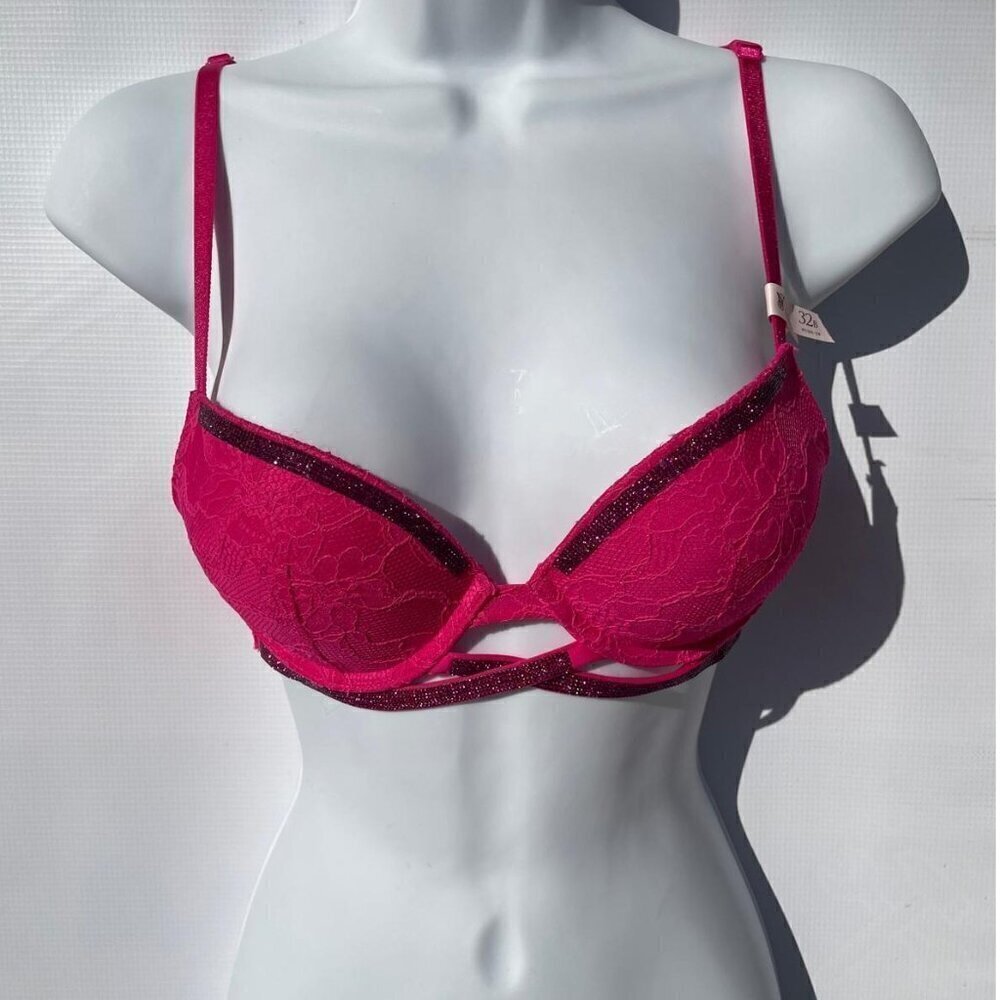 New Victoria Secret  Push - Up